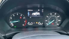 Ford Puma 1.0 EcoBoost Hybrid mHEV ST-Line 5dr Petrol Hatchback